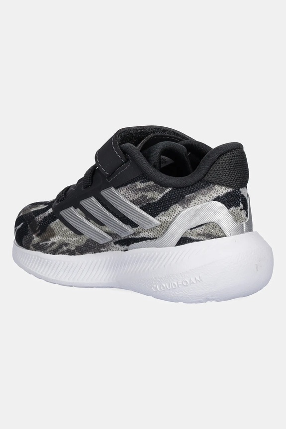 Băieți adidas sneakers pentru copii RUNFALCON 5 JQ2194 gri