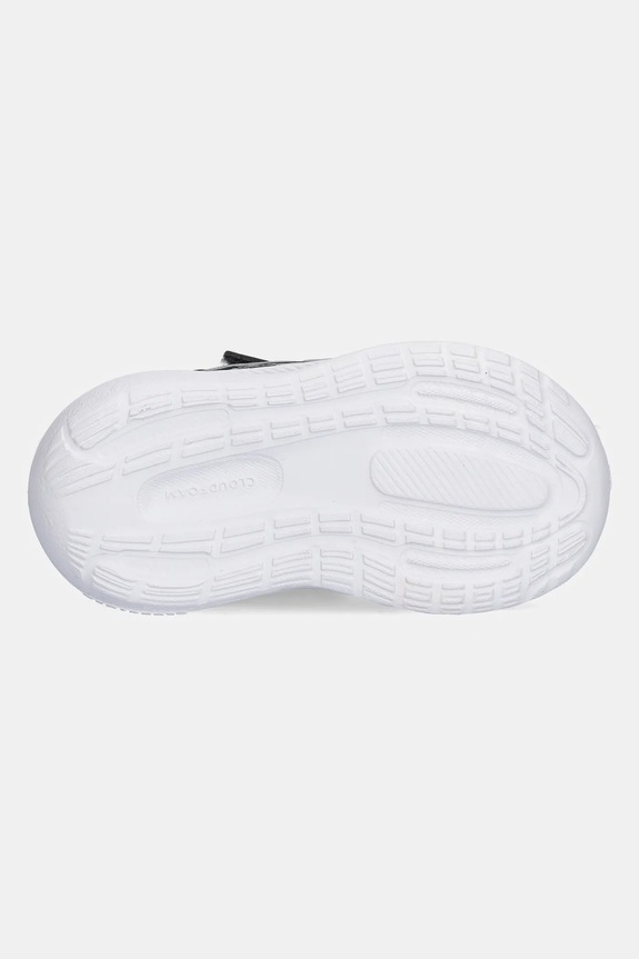 adidas sneakers pentru copii RUNFALCON 5 JQ2194 gri