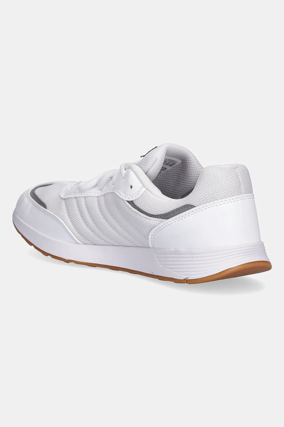 CHLAPEC Dětské sneakers boty adidas TENSAUR SWITCH JQ4781 bílá