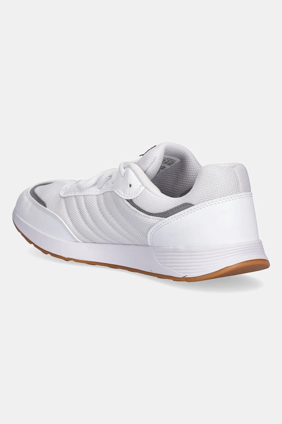 CHLAPEC Dětské sneakers boty adidas TENSAUR SWITCH JQ4781 bílá