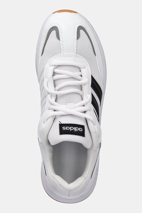 Dětské sneakers boty adidas TENSAUR SWITCH bílá JQ4781