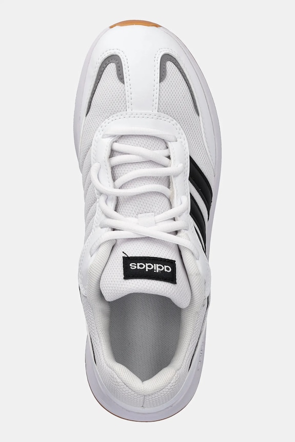 Dětské sneakers boty adidas TENSAUR SWITCH bílá JQ4781