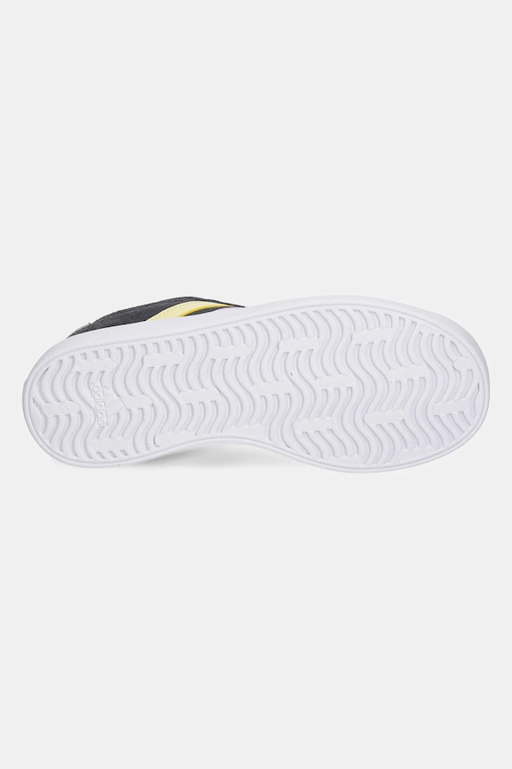 Detské tenisky adidas VL COURT 3.0 JH8725 sivá