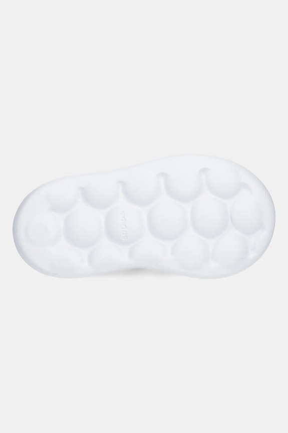 Dječje tenisice adidas BUBBLECOMFY JI1608 zelena