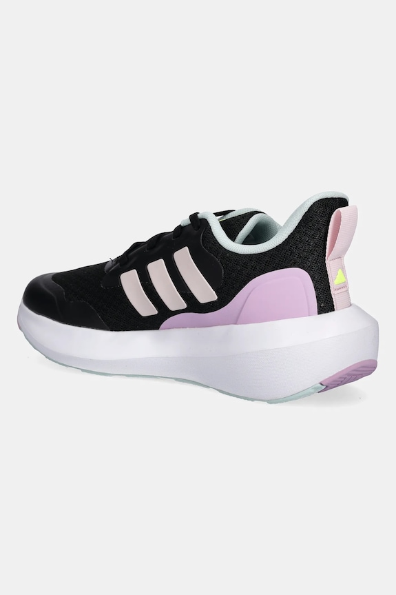 Băieți adidas pantofi de sport FortaRun 3.0 JI2180 negru