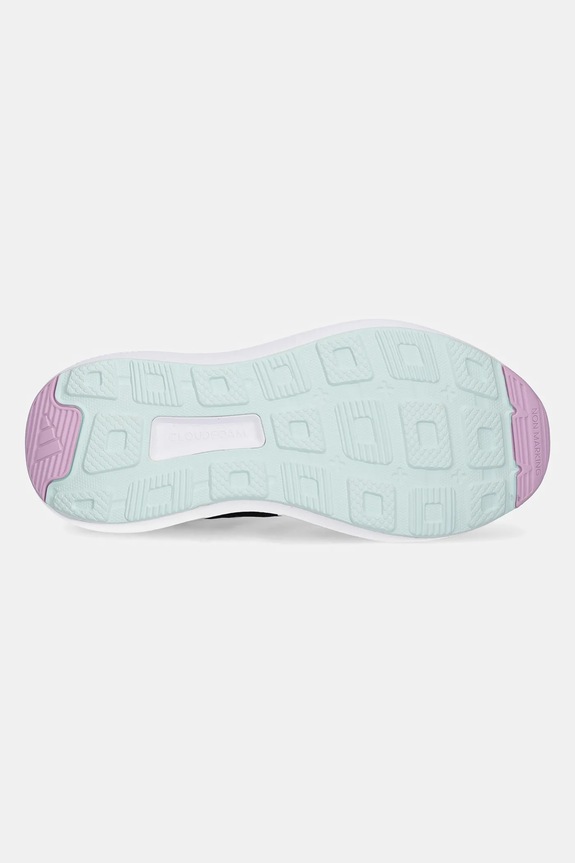 adidas pantofi de sport FortaRun 3.0 JI2180 negru