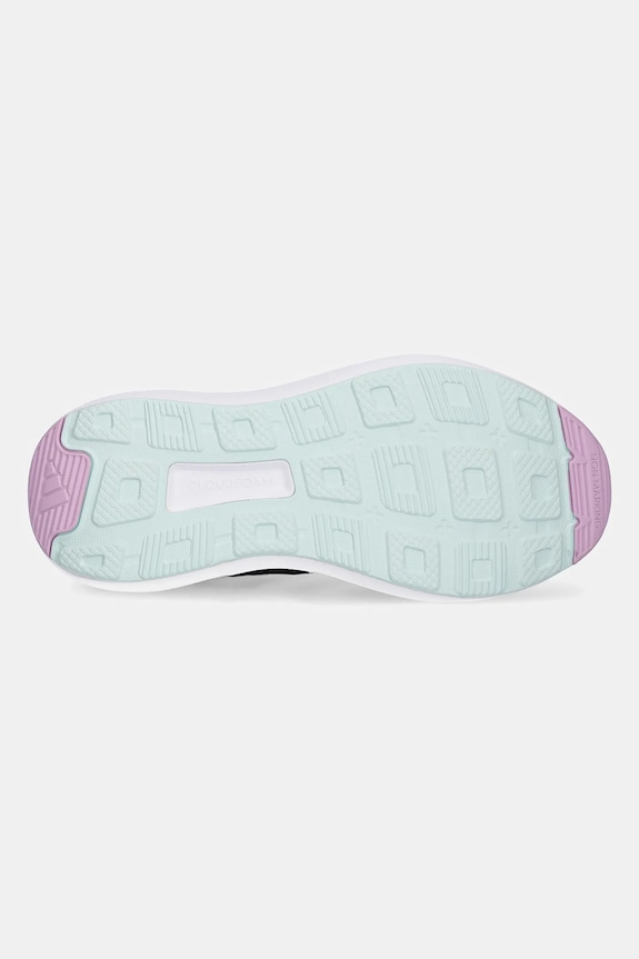 adidas pantofi de sport FortaRun 3.0 JI2180 negru