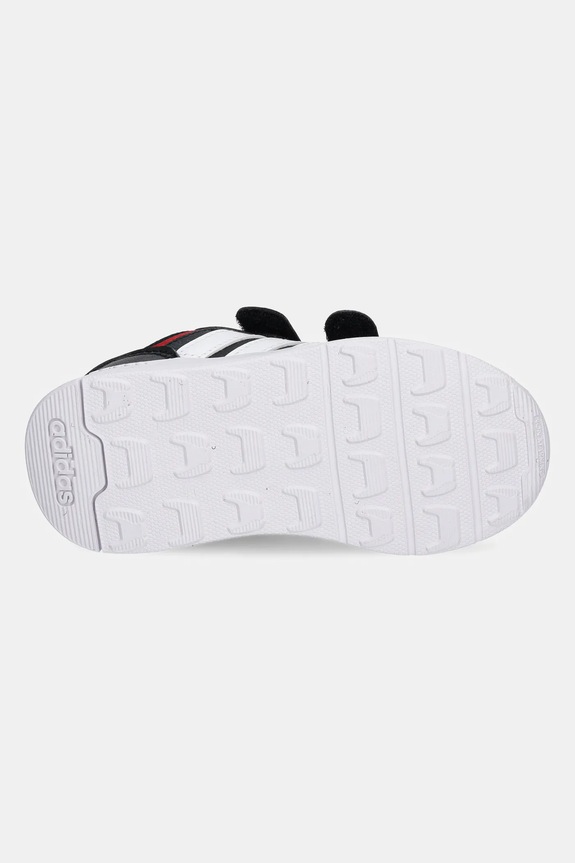 Дитячі кросівки adidas TENSAUR SWITCH JH8658 чорний
