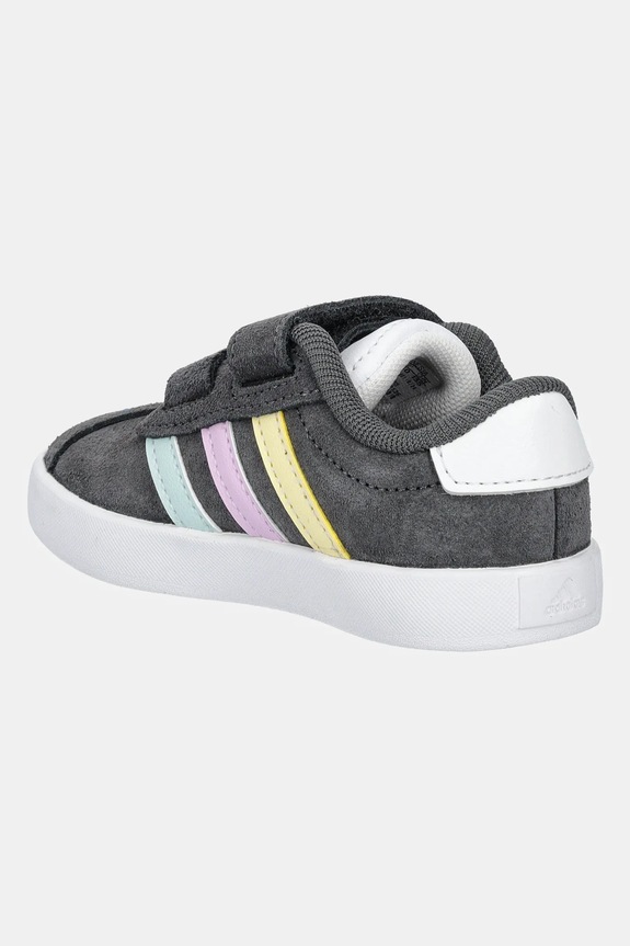 Dječaci Dječje tenisice adidas VL COURT 3.0 JH6308 siva