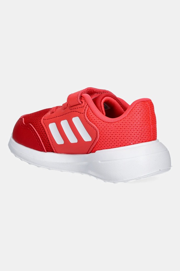 Chłopiec adidas sneakersy dziecięce Tensaur Run 3.0 IH1045 czerwony