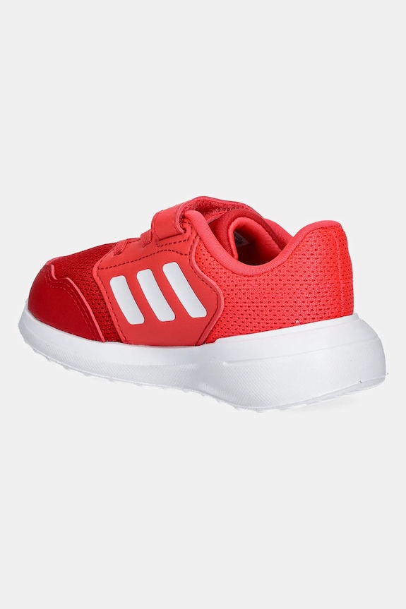 Chłopiec adidas sneakersy dziecięce Tensaur Run 3.0 IH1045 czerwony