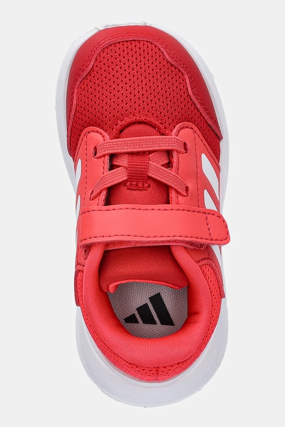 adidas sneakersy dziecięce Tensaur Run 3.0 czerwony IH1045