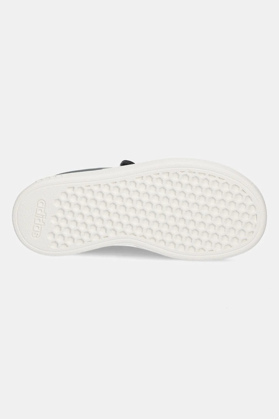 adidas sneakersy dziecięce ADVANTAGE MANDALORIAN IH6253 zielony
