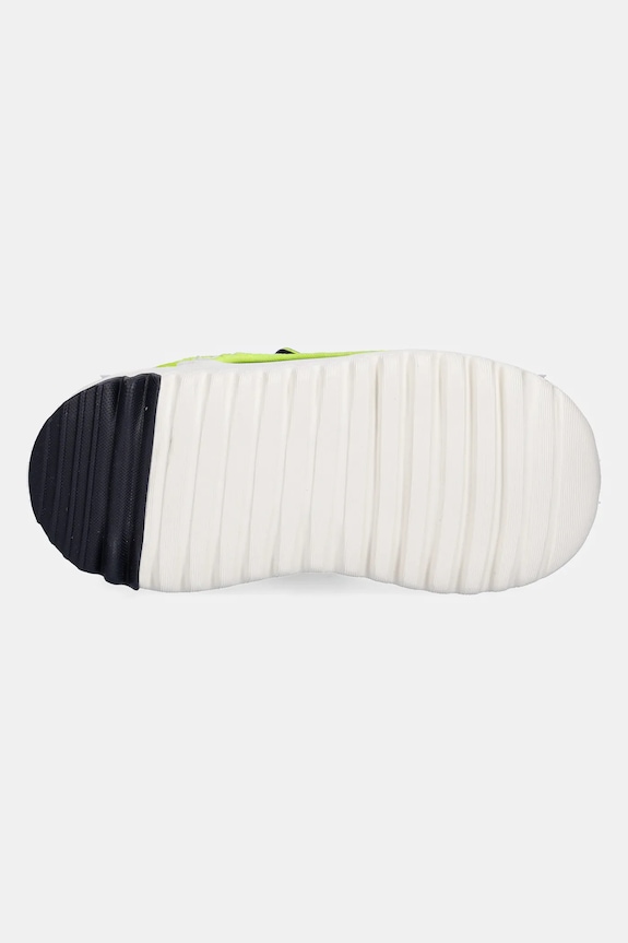 Detské sandále adidas SUMMERFLEX IH1011 biela