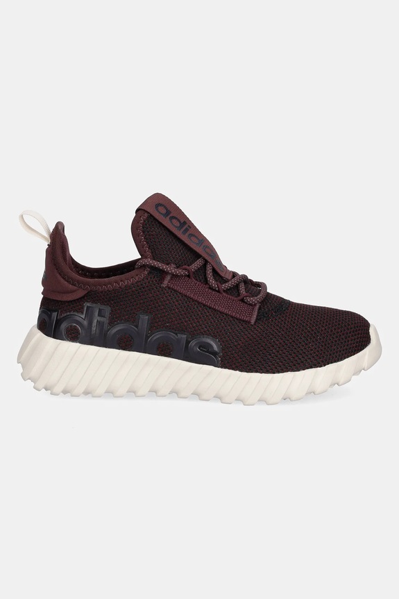Dječje tenisice adidas KAPTIR 3.0 JH7575 ljubičasta SS25