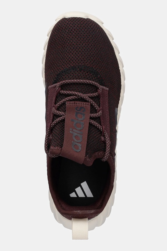 Dječje tenisice adidas KAPTIR 3.0 ljubičasta JH7575