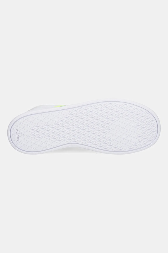 adidas gyerek sportcipő Breaknet 2.0 JI0960 fehér