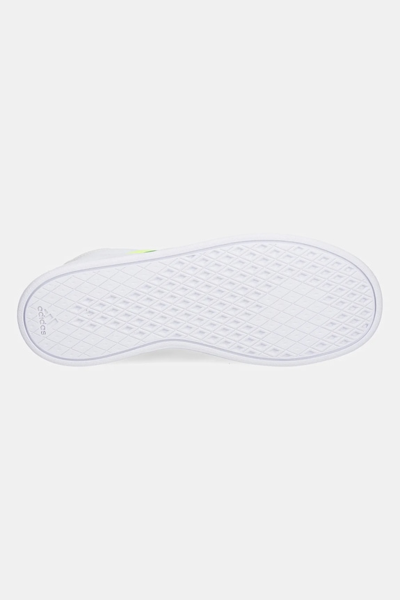 adidas gyerek sportcipő Breaknet 2.0 JI0960 fehér