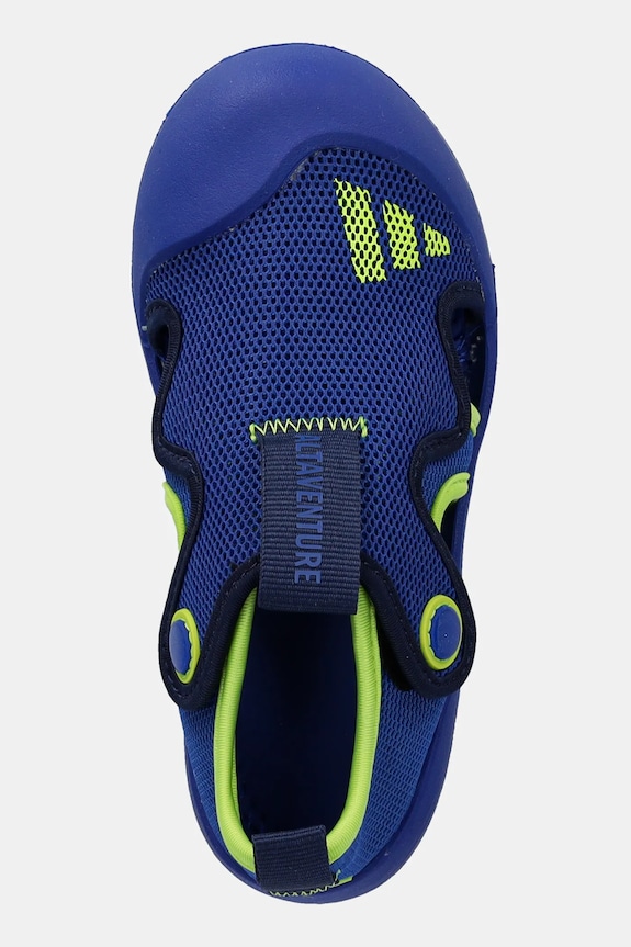 adidas sandały ALTAVENTURE 3 granatowy JP5746