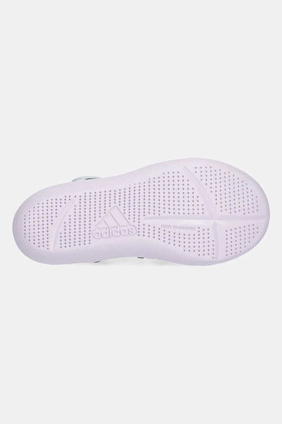 adidas sandały ALTAVENTURE 3 JQ2283 fioletowy