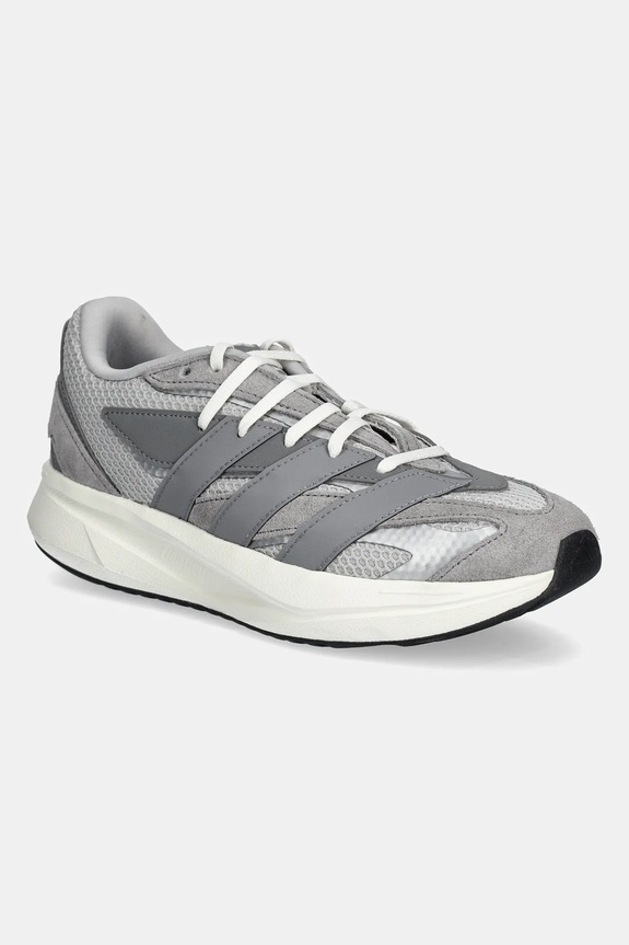 adidas pantofi LIGHTBLAZE sintetic gri JQ4759