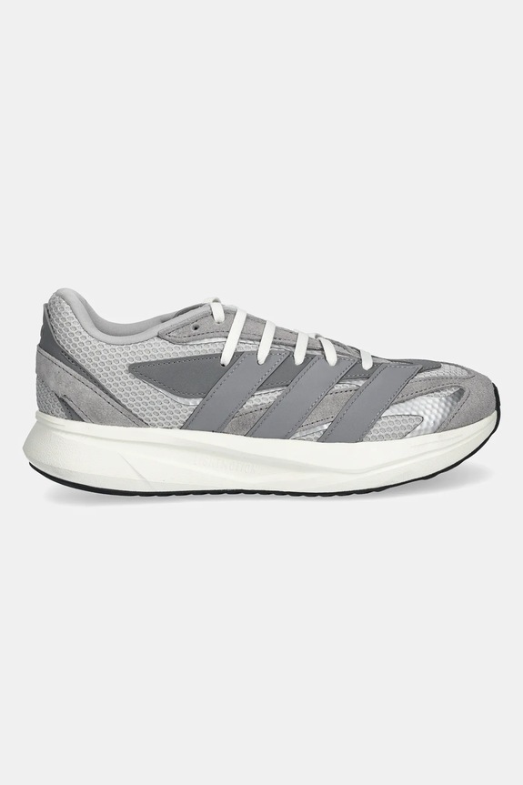 adidas pantofi LIGHTBLAZE JQ4759 gri SS26