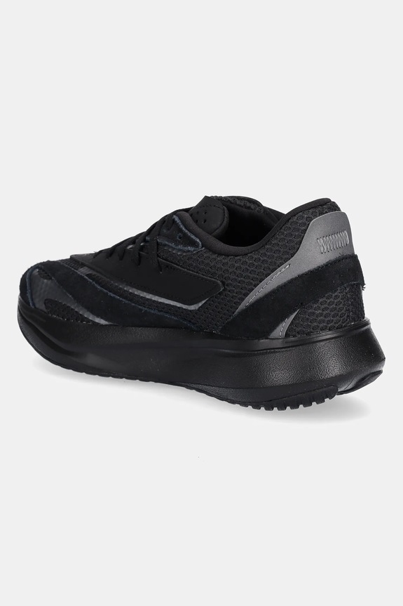 Chlapec Tenisky adidas LIGHTBLAZE JQ4757 čierna