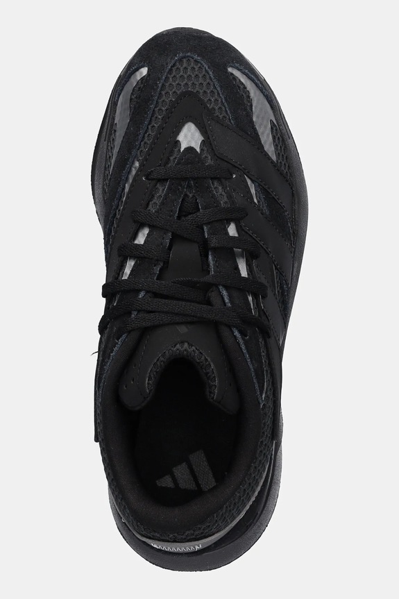 Tenisky adidas LIGHTBLAZE čierna JQ4757
