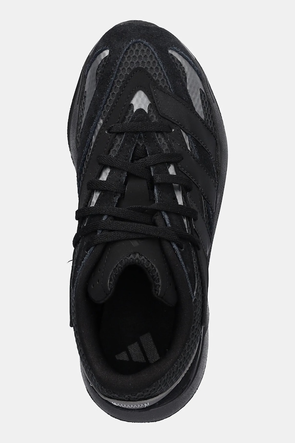Tenisky adidas LIGHTBLAZE čierna JQ4757