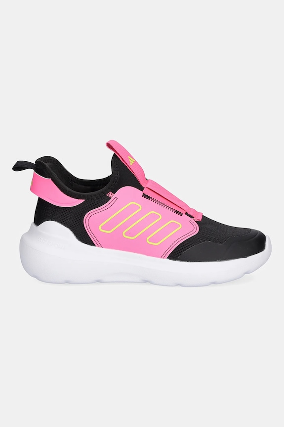 Dětské sneakers boty adidas TENSAUR COMFORT AC JR7664 černá SS25