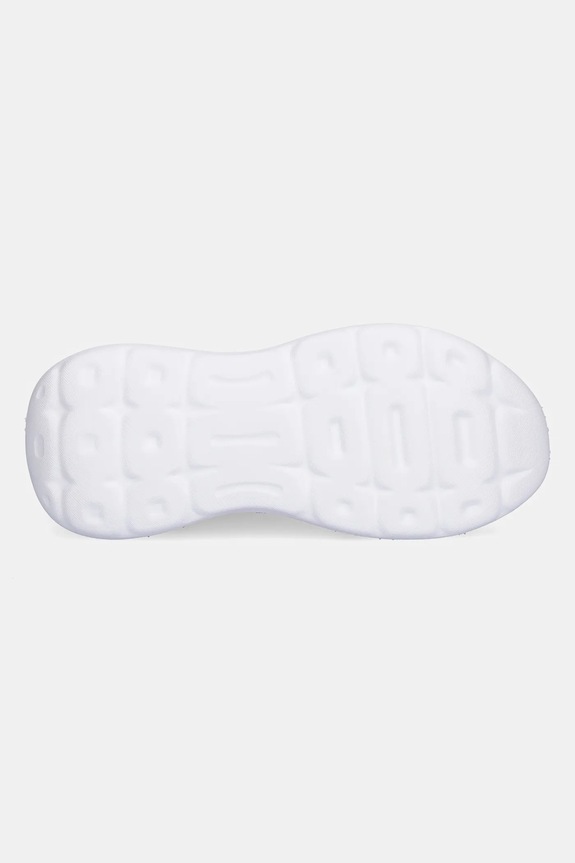 Dětské sneakers boty adidas TENSAUR COMFORT AC JR7664 černá