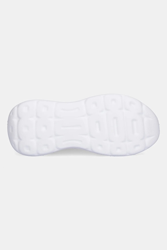Dětské sneakers boty adidas TENSAUR COMFORT AC JR7664 černá