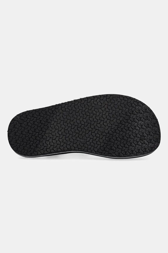 The North Face sandały dziecięce SKEENA SANDAL NF0A7W5WKX71 czarny