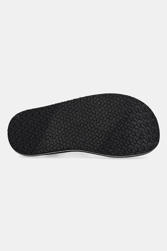 The North Face sandały dziecięce SKEENA SANDAL NF0A7W5WKX71 czarny