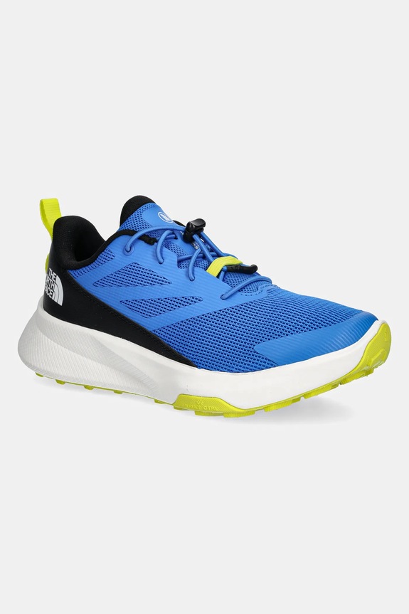 The North Face pantofi copii ALTAMESA sintetic albastru NF0A83O473K1