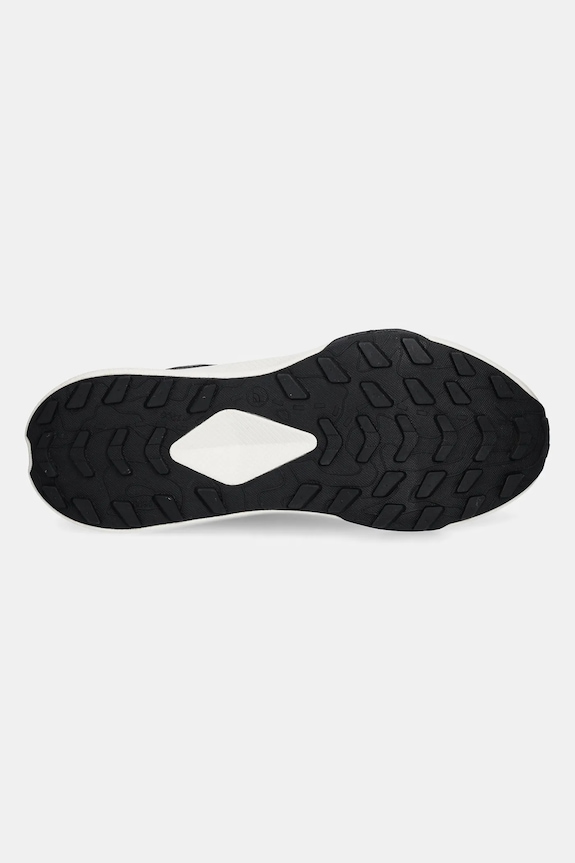 The North Face scarpe per bambini ALTAMESA NF0A83O4KT01 nero