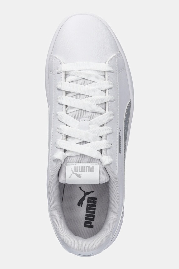 Puma sneakersy dziecięce Rickie Classic biały 394252