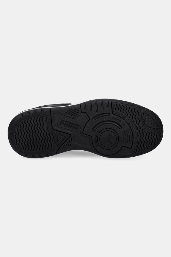 Puma sneakers pentru copii Rebound Retro 401564 negru