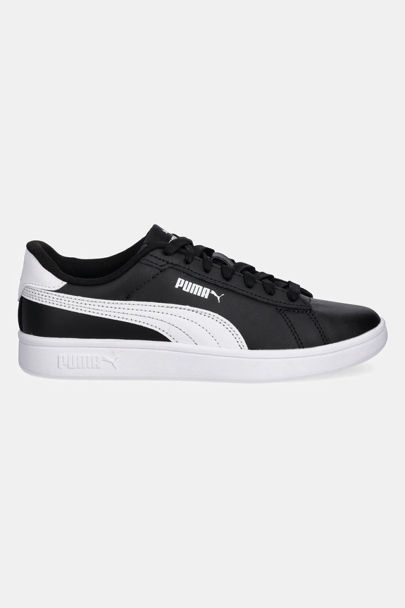 Puma sportcipő Smash 3.0 L 392031 fekete SS25