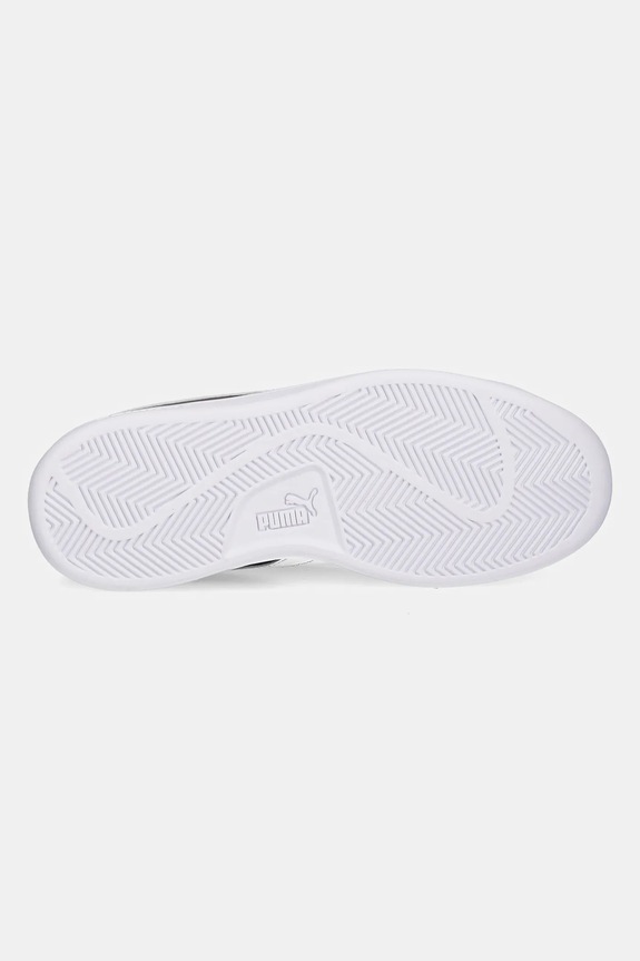 Puma sportcipő Smash 3.0 L 392031 fekete