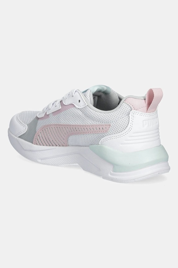 Chłopiec Puma sneakersy dziecięce X-Ray 3 LT 401493 biały