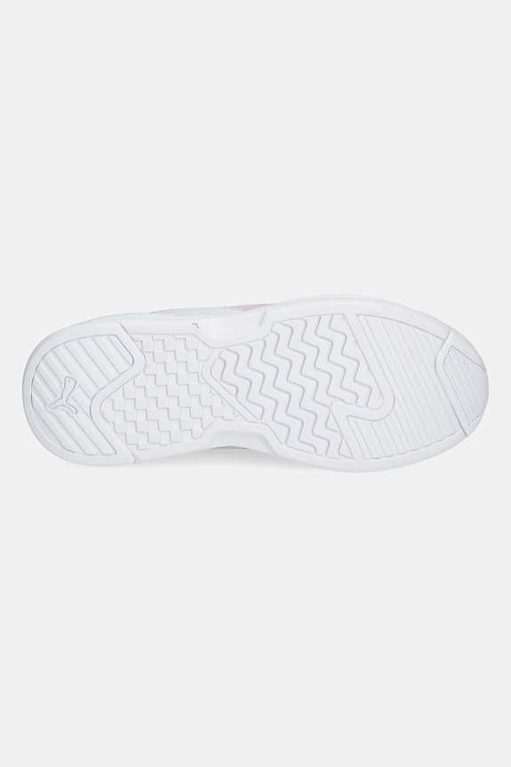 Puma sneakersy dziecięce X-Ray 3 LT 401493 biały