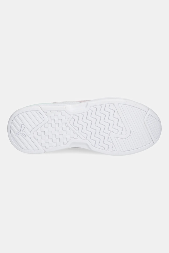 Puma sneakersy dziecięce X-Ray 3 LT 401493 biały