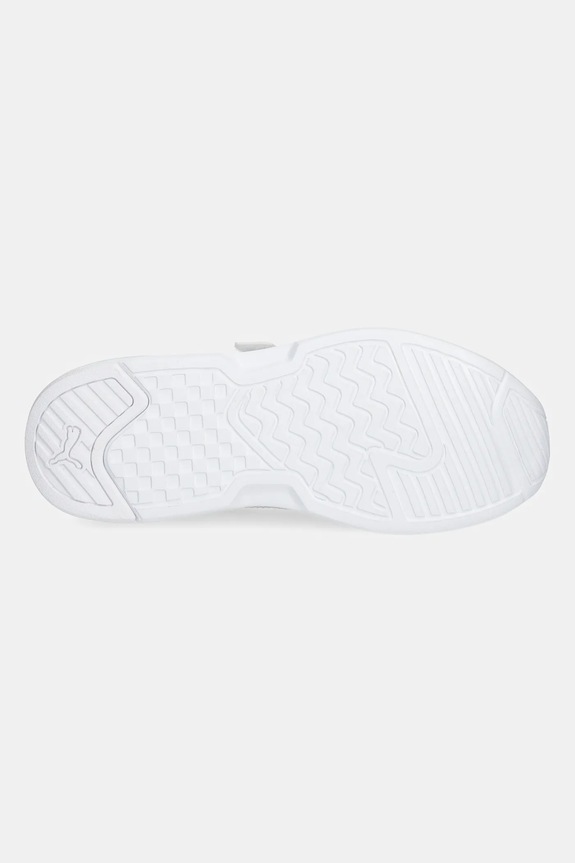 Puma sneakersy dziecięce X-Ray 3 LT AC+ 401494 biały