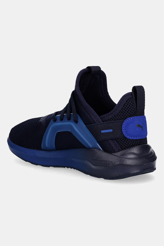 BIMBA Puma sneakers Soft Enzo 5 AC 401511 blu navy