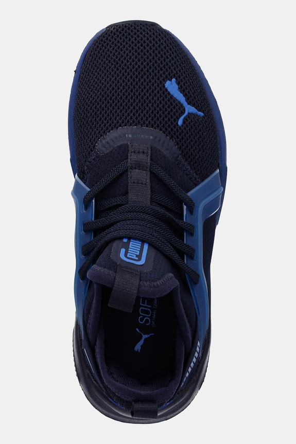 Puma sneakers Soft Enzo 5 AC blu navy 401511