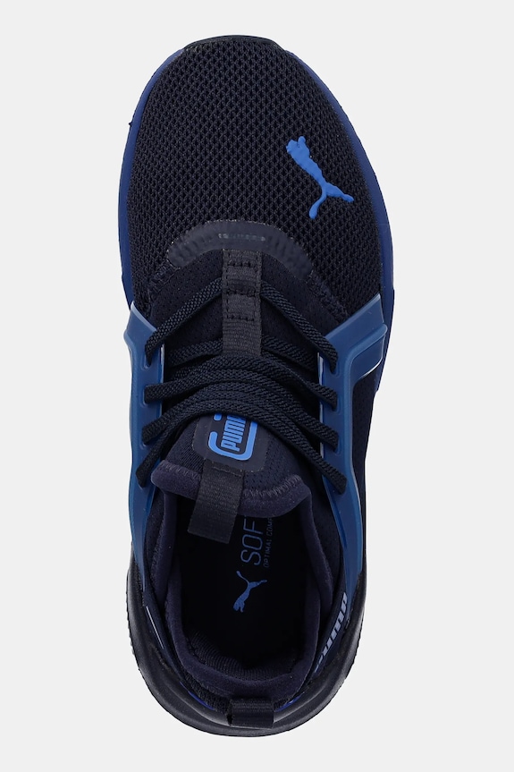 Puma sneakers Soft Enzo 5 AC blu navy 401511