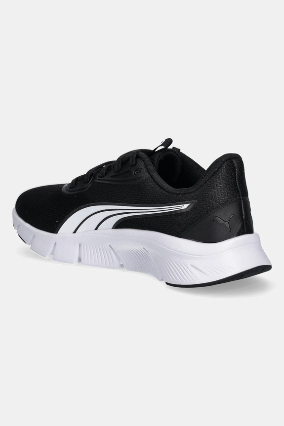 Chłopiec Puma sneakersy dziecięce FlexFocus Lite Modern 401517 czarny