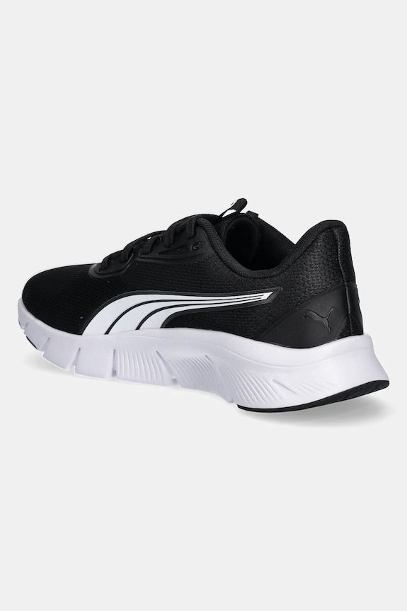 Chłopiec Puma sneakersy dziecięce FlexFocus Lite Modern 401517 czarny