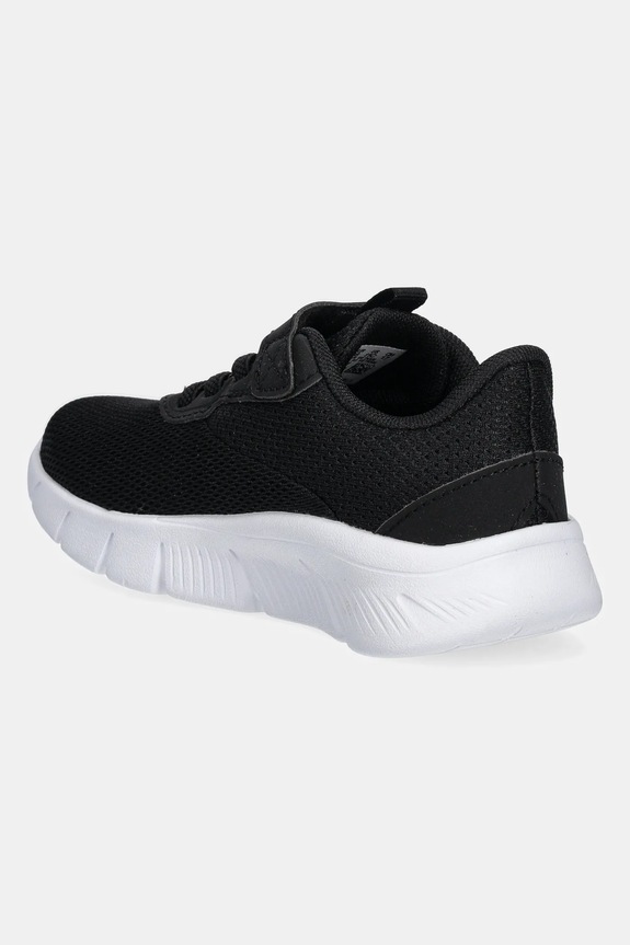 Chłopiec Puma sneakersy dziecięce FlexFocus Modern AC+ 401519 czarny
